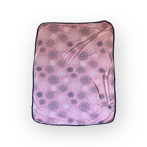 Kickee Pants Peony Bamboo Swaddle